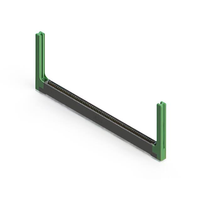 395-066-540-158 EDAC Inc.  Edgeboard Connectors